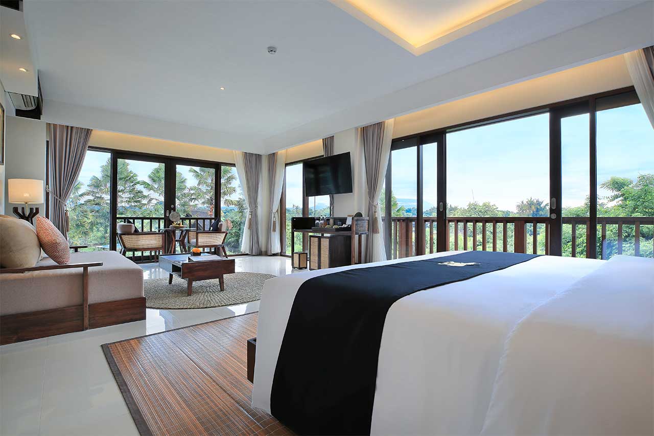 Panoramic Suites